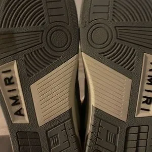 AMIRI | Shoes | Brand New Amiri Sneakers Size 46 | Poshmark display picture 1
